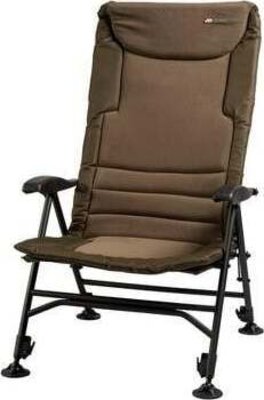 Showroom JRC Defender II Relaxa Hi-Recliner Arm Chair Ex-Display